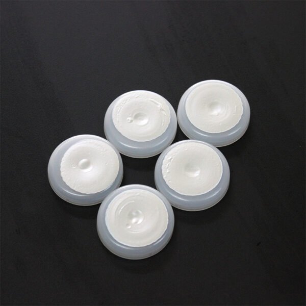 HY-020 PE Milk Bottle Cap - Image 2