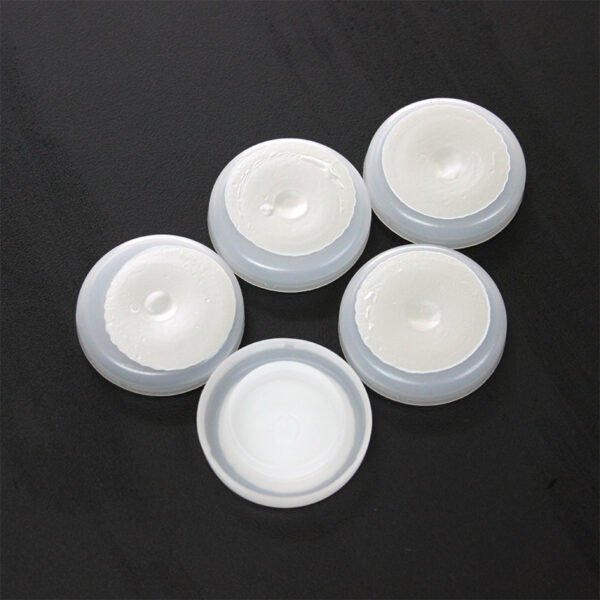 HY-020 PE Milk Bottle Cap - Image 3