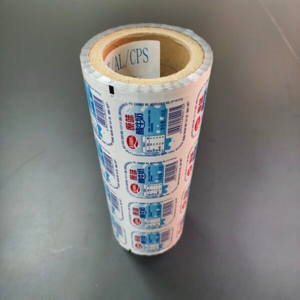 HY-012 Composite Film Roll - Image 3