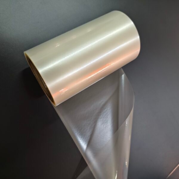 HY-007  Food Heat Sealing Film - Image 7