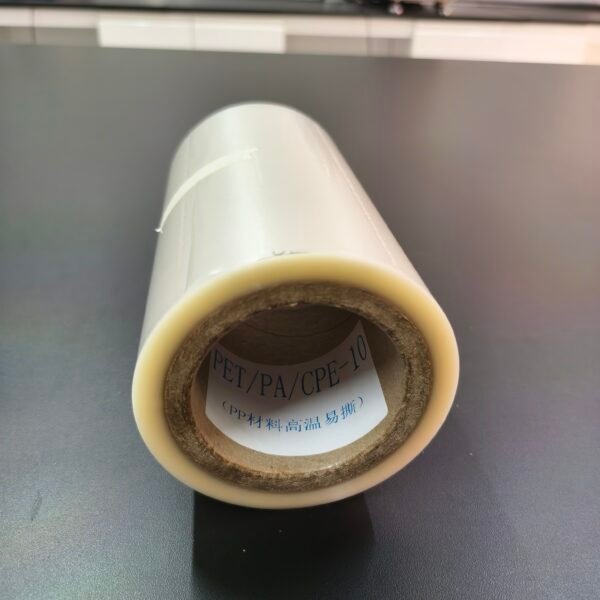 HY-007  Food Heat Sealing Film - Image 10