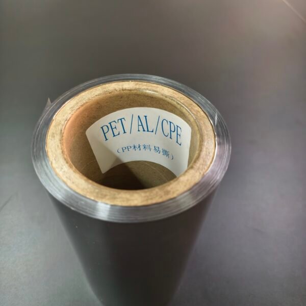 HY-014  Composite Film Roll