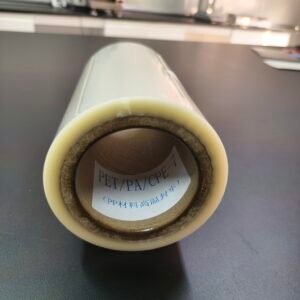 HY-009 Food Heat Sealing Film