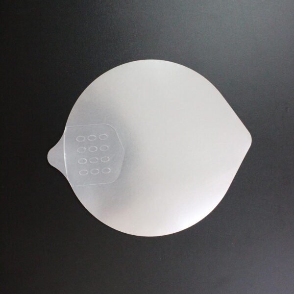 HY-002-3  Dle Cut Aluminum Foil Lid Film - Image 8