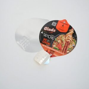 Elliptical-hole water strainer cover