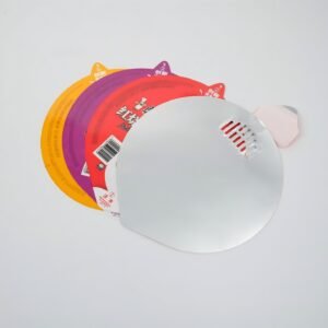 Strip-hole water stainer cover
