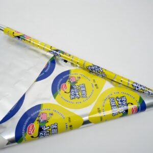 Sauce Packet Sealing Film