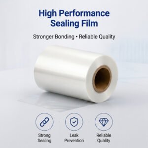 Heat Sealing Film