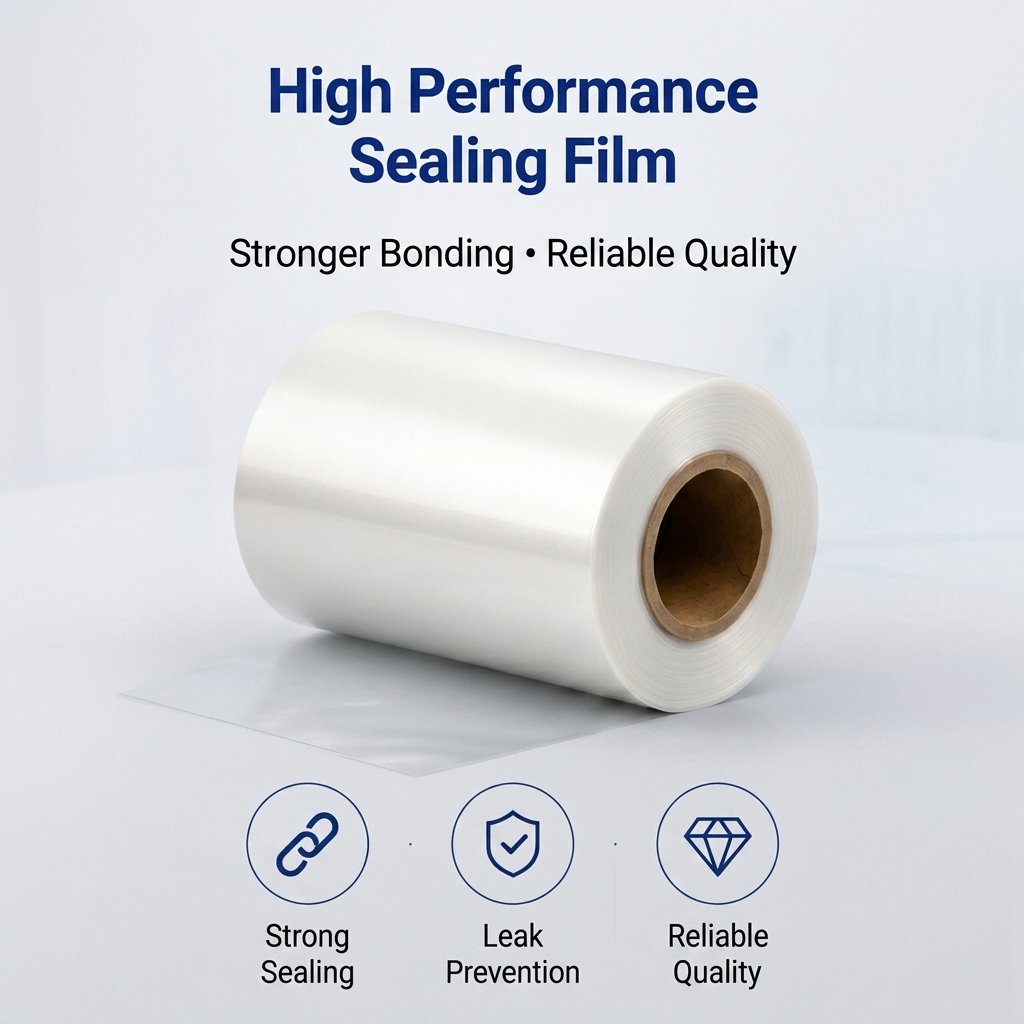 Heat Sealing Film
